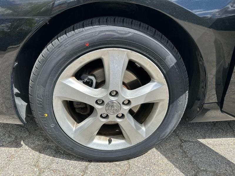Toyota Camry Solara SE Convertible 2006