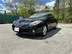 2006 Toyota Camry Solara 