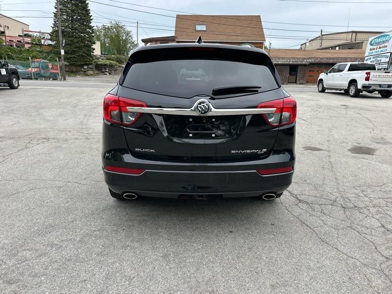 Buick Envision Premium I AWD 2017