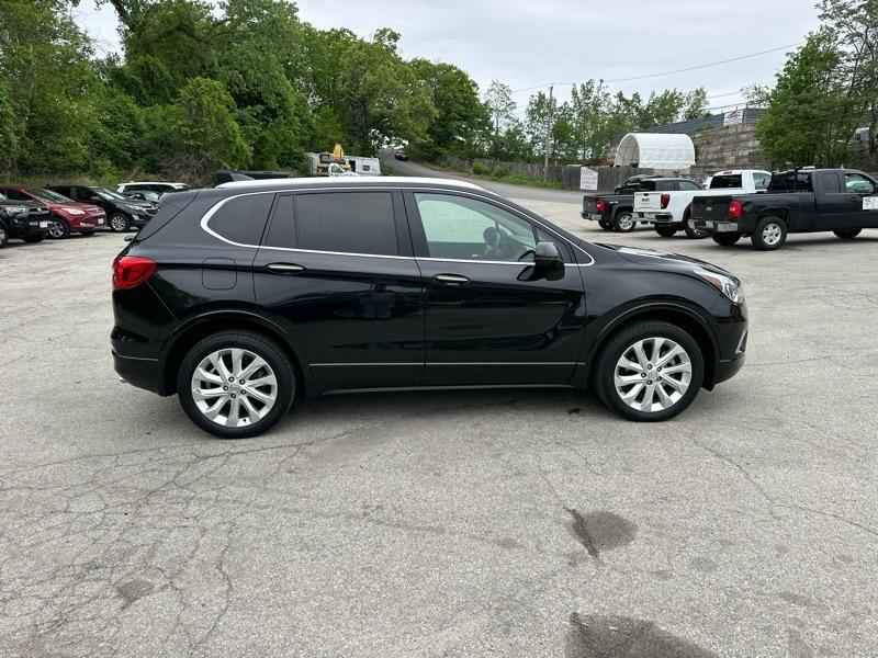 Buick Envision Premium I AWD 2017