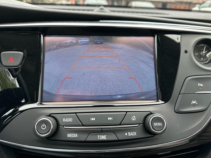 Buick Envision Premium I AWD 2017