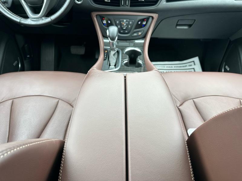 Buick Envision Premium I AWD 2017