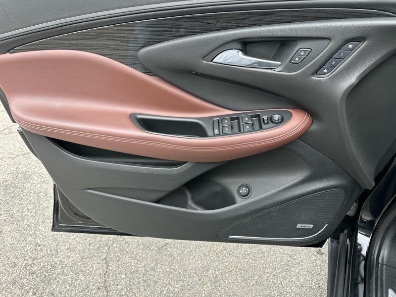 Buick Envision Premium I AWD 2017
