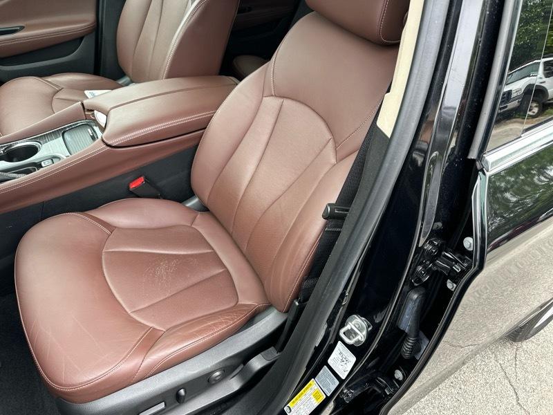 Buick Envision Premium I AWD 2017