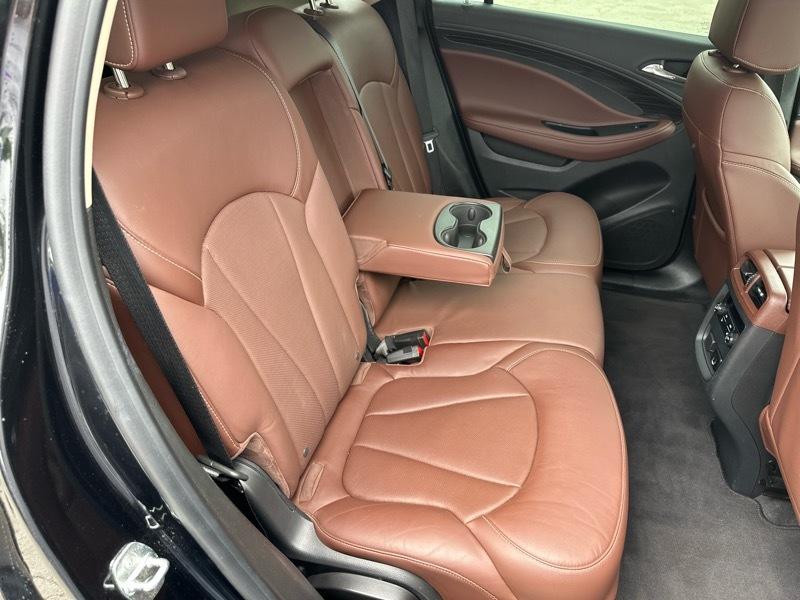Buick Envision Premium I AWD 2017