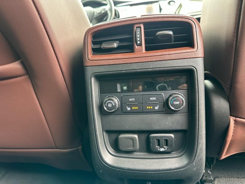 Buick Envision Premium I AWD 2017