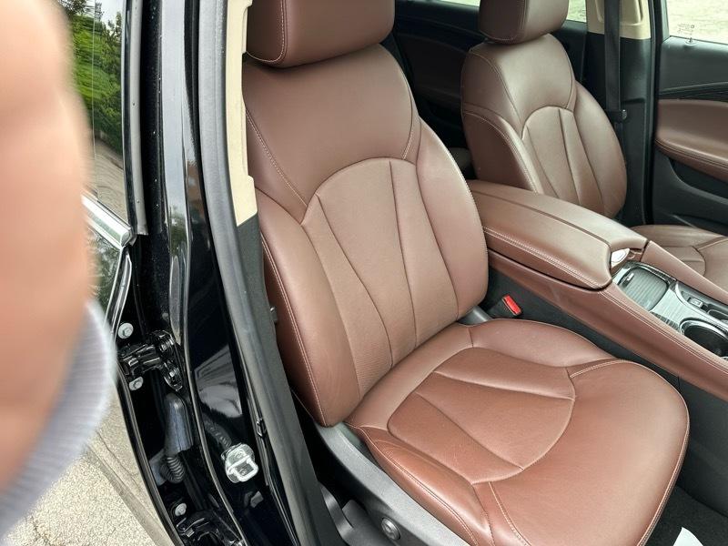 Buick Envision Premium I AWD 2017