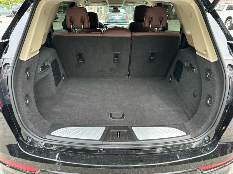 Buick Envision Premium I AWD 2017