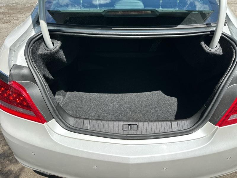 Buick LaCrosse Leather Package AWD 2016