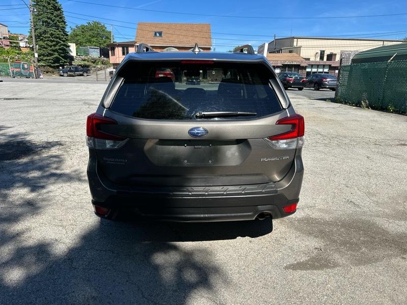 Subaru Forester Premium 2019