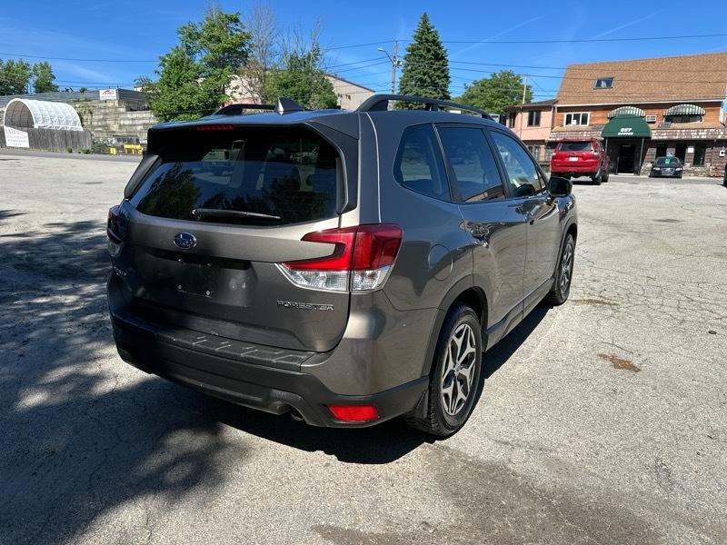 Subaru Forester Premium 2019