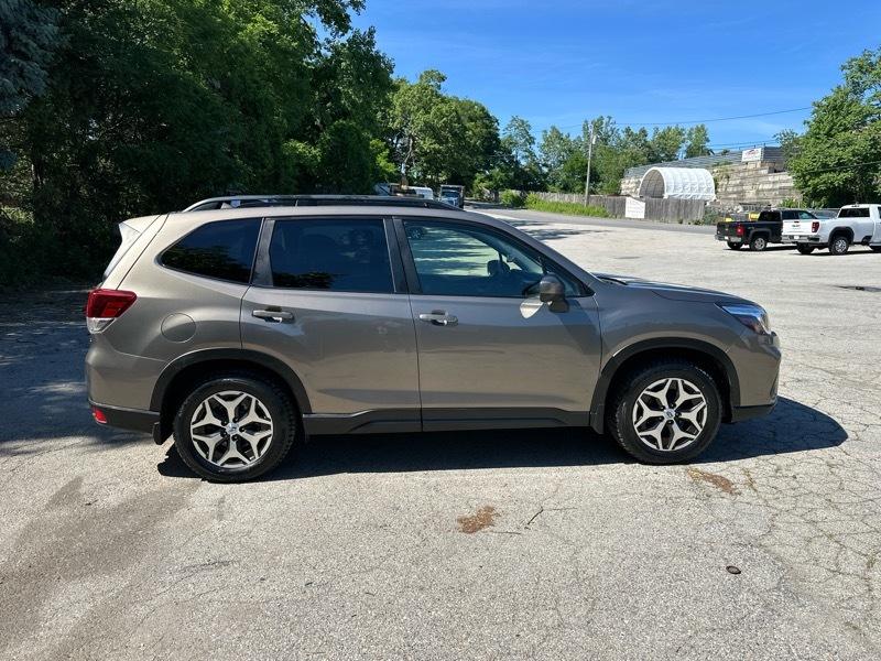 Subaru Forester Premium 2019