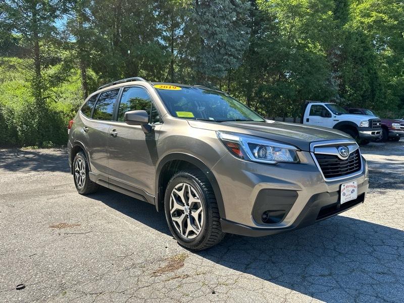Subaru Forester Premium 2019