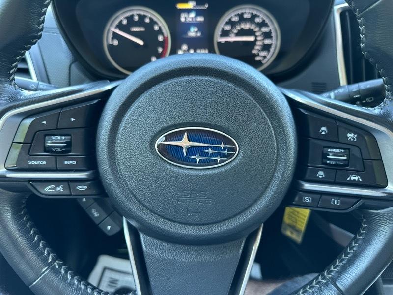 Subaru Forester Premium 2019