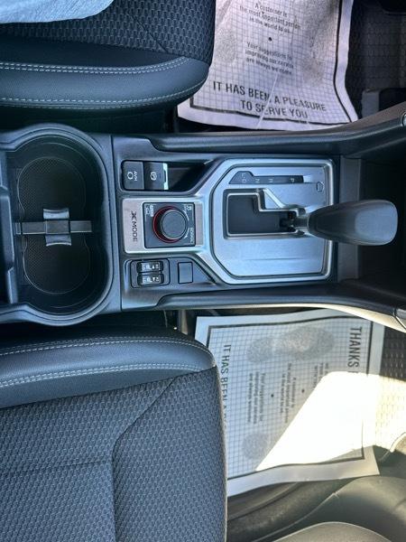 Subaru Forester Premium 2019