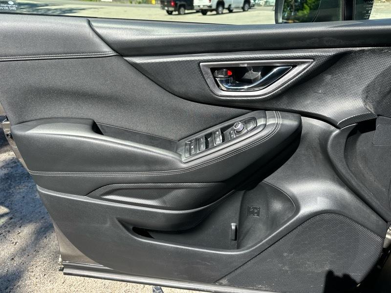 Subaru Forester Premium 2019