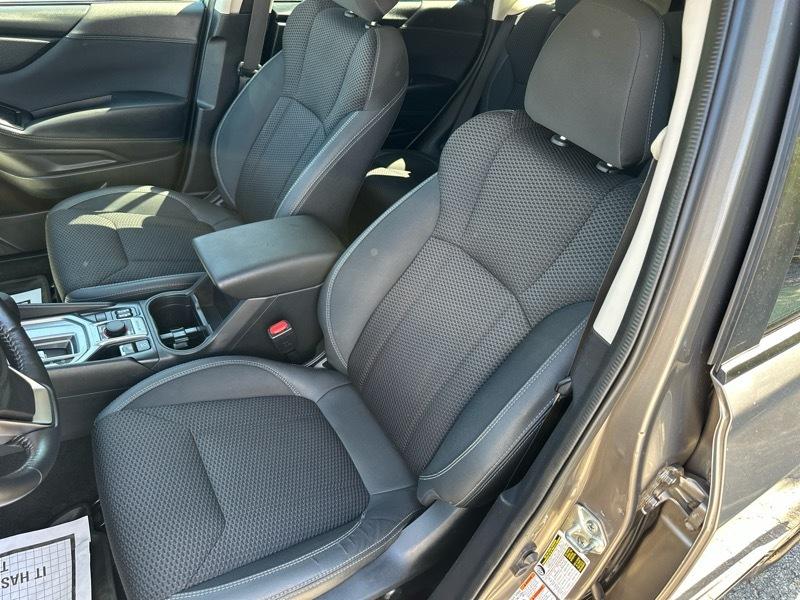 Subaru Forester Premium 2019