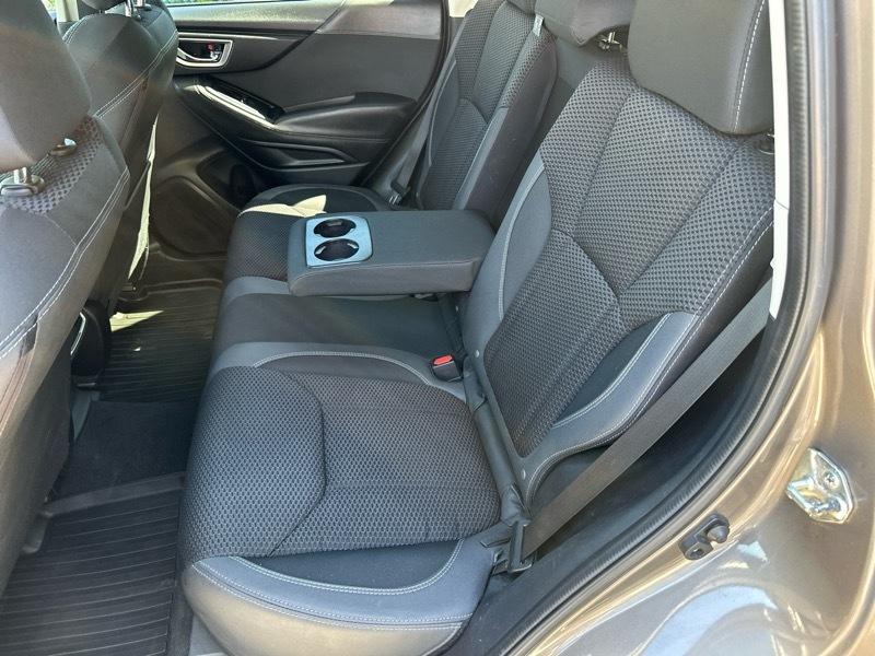Subaru Forester Premium 2019