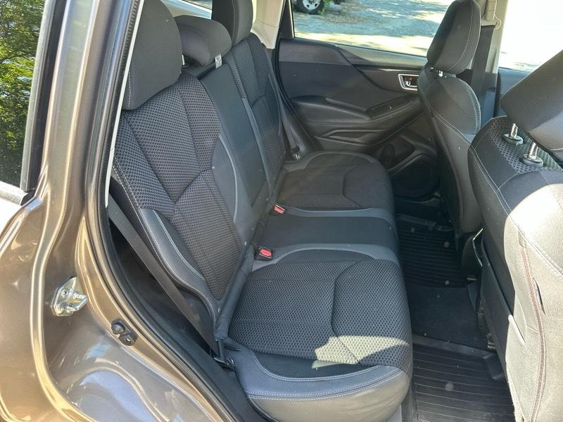 Subaru Forester Premium 2019