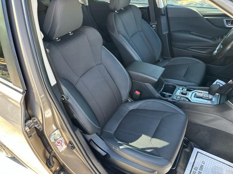 Subaru Forester Premium 2019