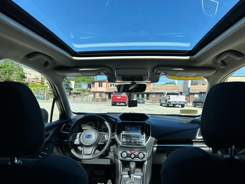 Subaru Forester Premium 2019