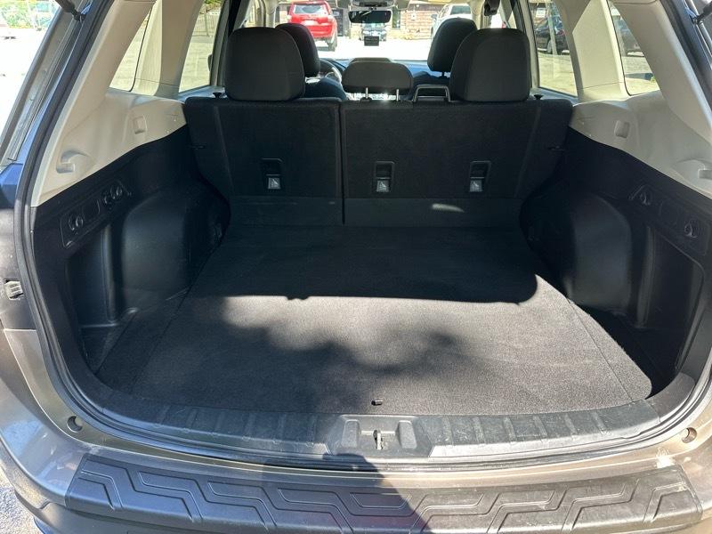 Subaru Forester Premium 2019