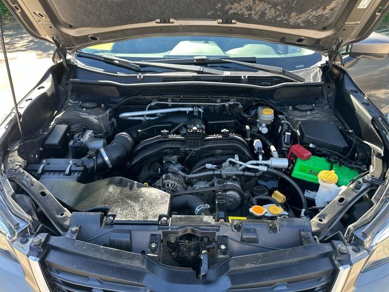 Subaru Forester Premium 2019