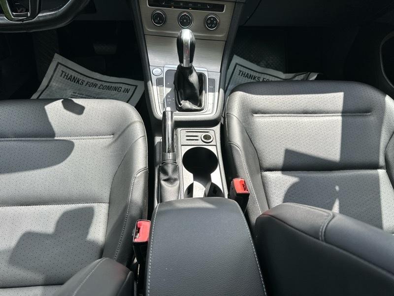 Volkswagen Golf TSI S 6A 2017