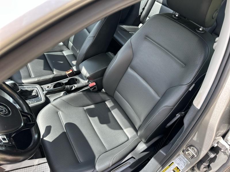 Volkswagen Golf TSI S 6A 2017
