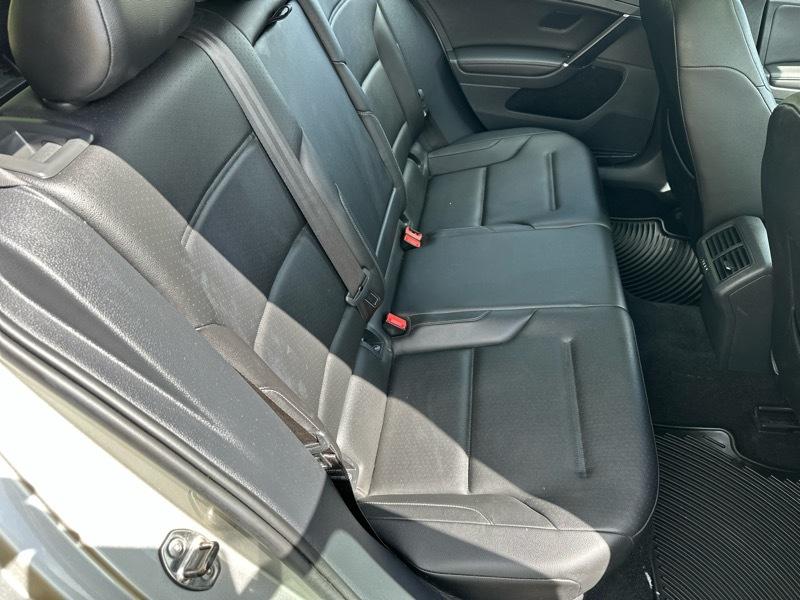 Volkswagen Golf TSI S 6A 2017