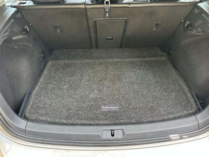 Volkswagen Golf TSI S 6A 2017