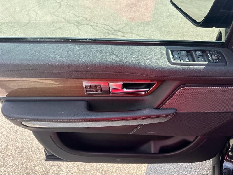 Land Rover Range Rover Sport HSE 2013