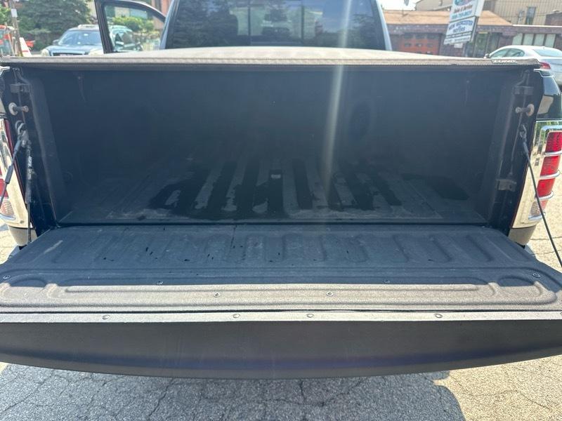 RAM 1500 Big Horn Quad Cab 4WD 2016