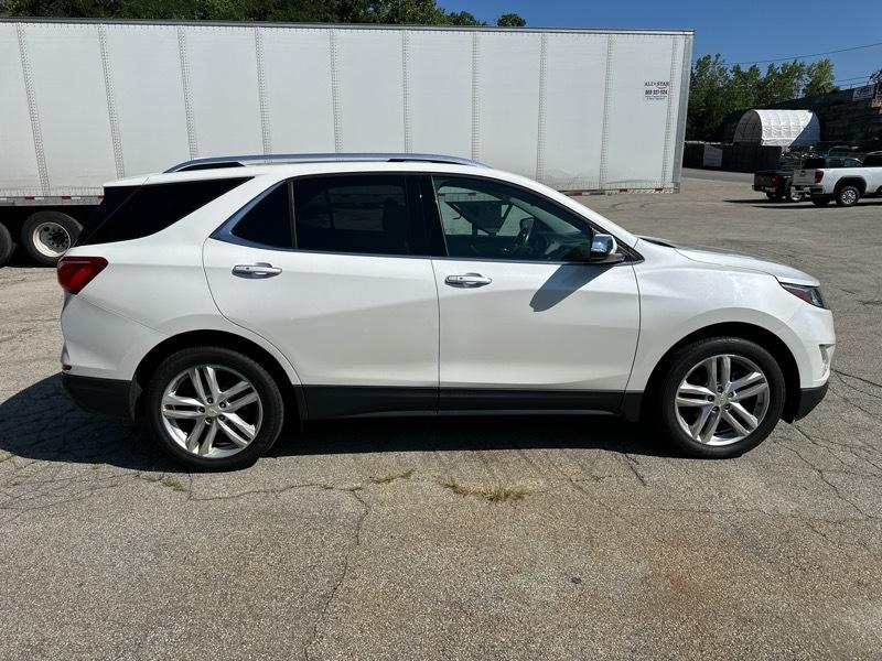 Chevrolet Equinox Premier AWD 2018
