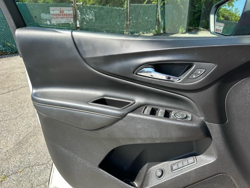 Chevrolet Equinox Premier AWD 2018