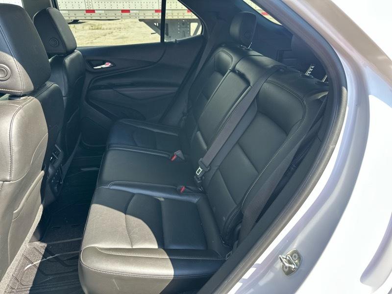 Chevrolet Equinox Premier AWD 2018