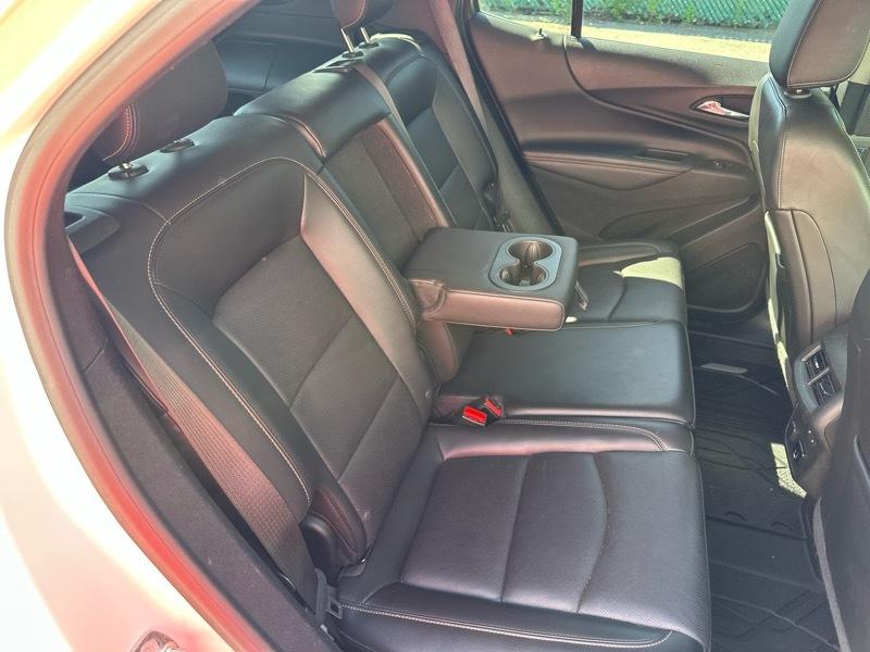 Chevrolet Equinox Premier AWD 2018