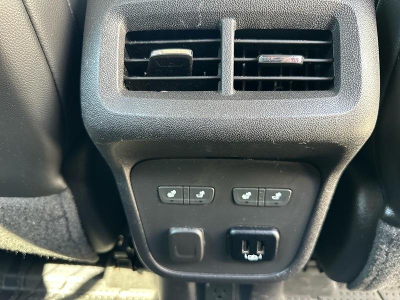 Chevrolet Equinox Premier AWD 2018