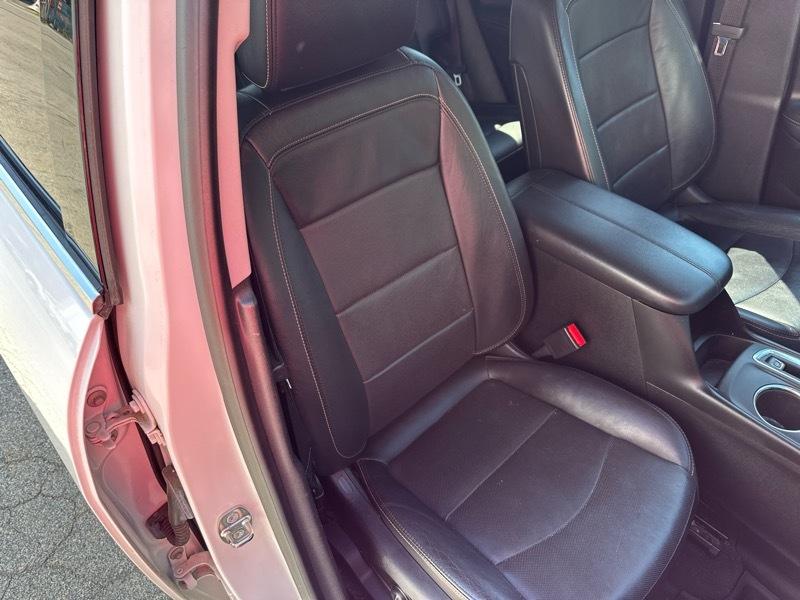 Chevrolet Equinox Premier AWD 2018