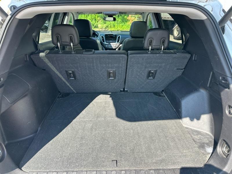 Chevrolet Equinox Premier AWD 2018