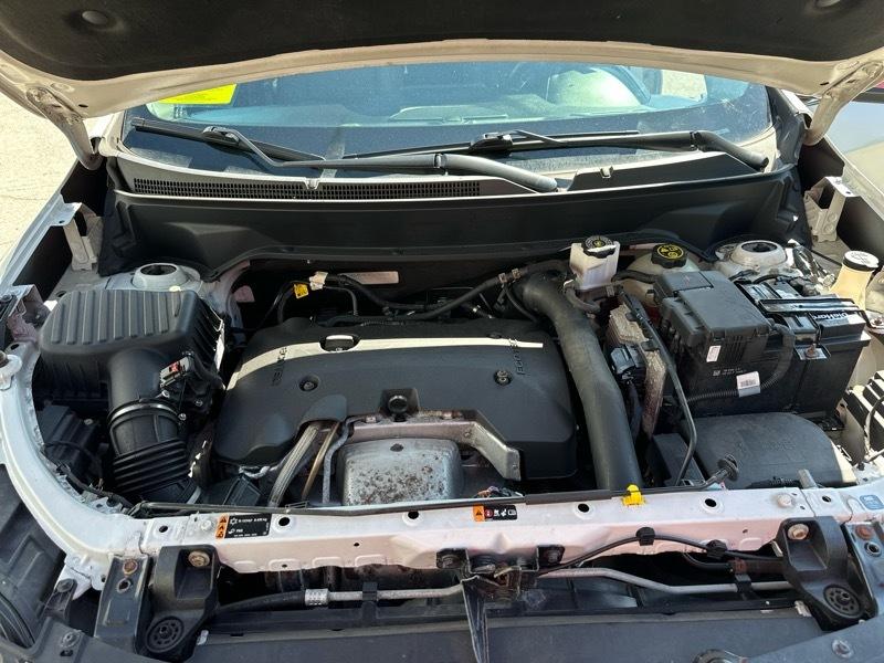 Chevrolet Equinox Premier AWD 2018