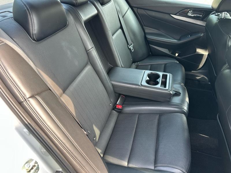 Nissan Maxima 3.5 SL 2016