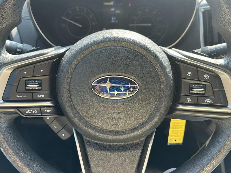 Subaru Impreza 2.0i Premium CVT 5-Door 2019