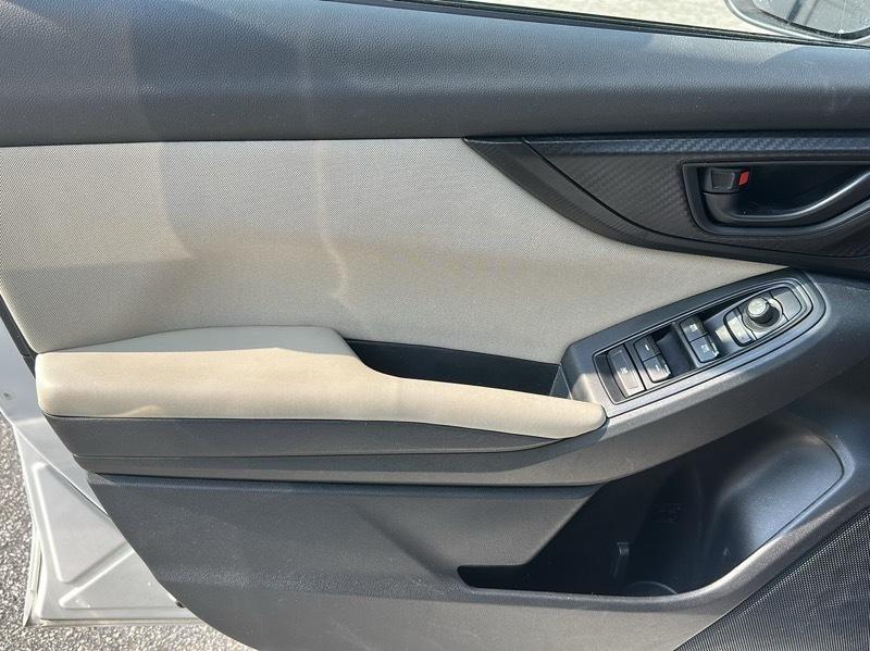 Subaru Impreza 2.0i Premium CVT 5-Door 2019