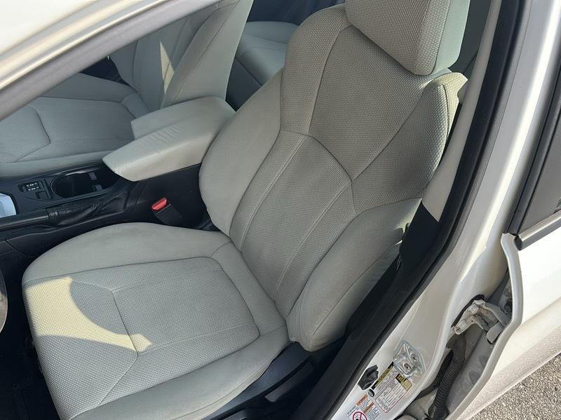 Subaru Impreza 2.0i Premium CVT 5-Door 2019