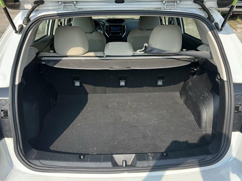 Subaru Impreza 2.0i Premium CVT 5-Door 2019