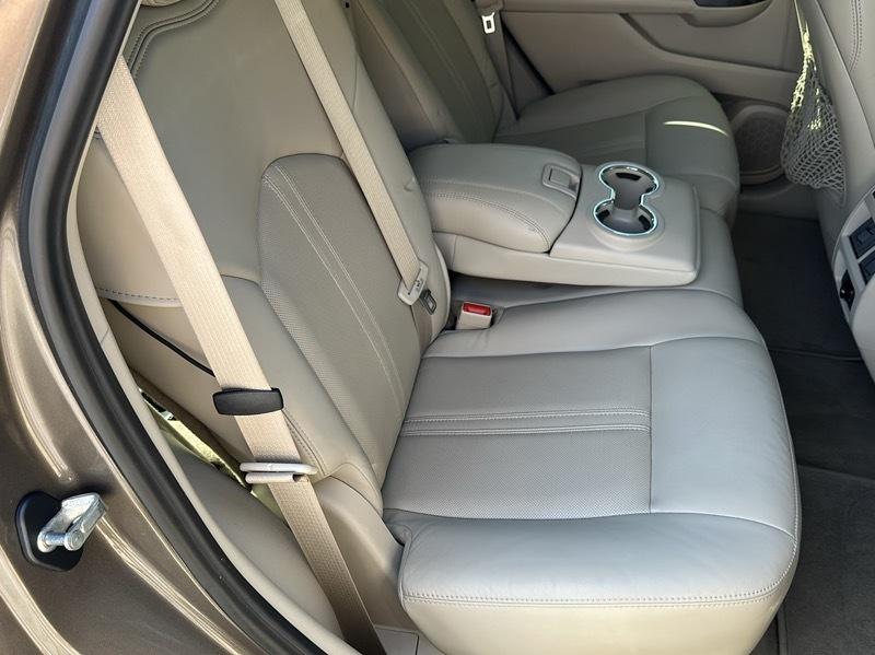 Cadillac SRX Performance Collection AWD 2014