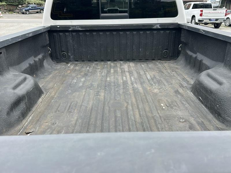 Ford F-350 SD Lariat SuperCab Long Bed 4WD 2016