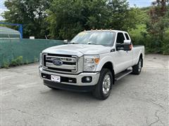 2016 Ford F-350 SD 