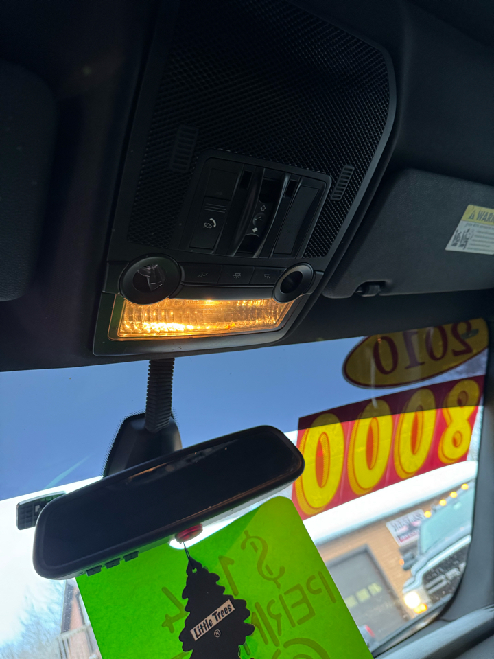 BMW X6 AWD 4dr 50i 2010